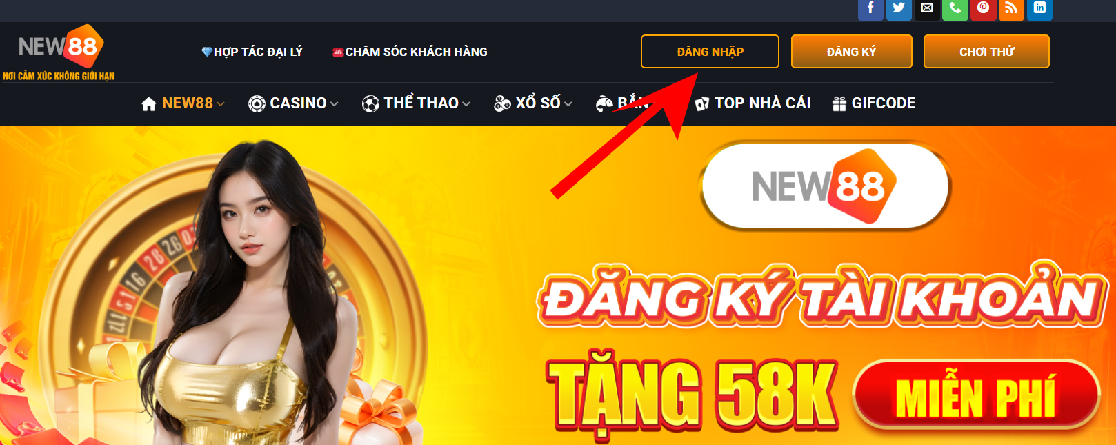 79king6 slot là j