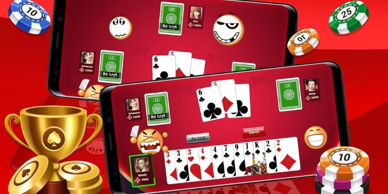 79king6 tai game danh bai tien len mien nam ve may tinh