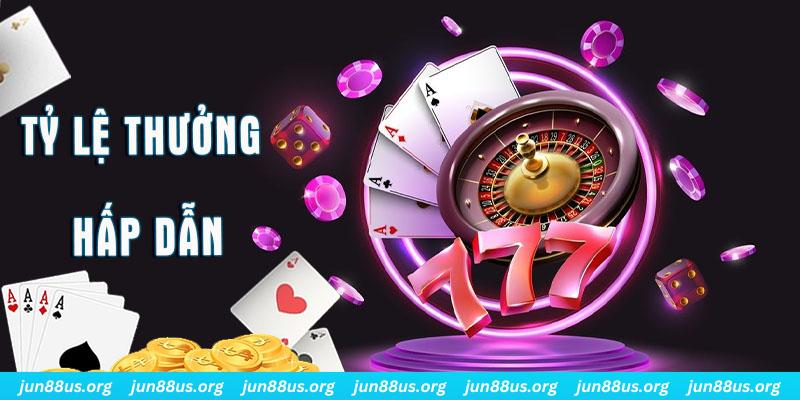 79king6 baccarat là game gì
