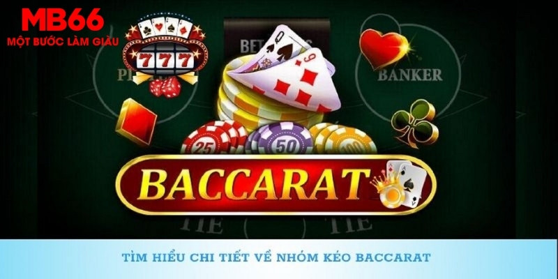 79king6 đầu tư baccarat là gì