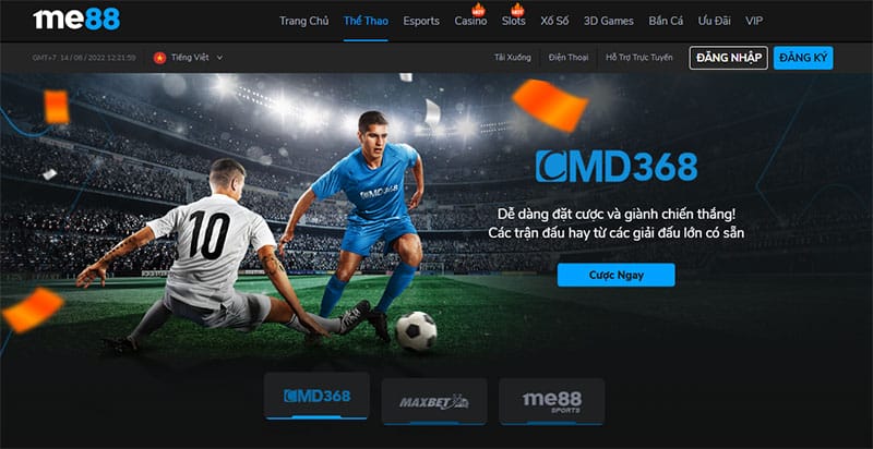 79king6 Mậu Binh